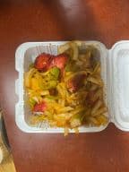 Best Tandoori Chicken in Federal Way, WA