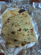 Best Garlic Naan in Federal Way, WA