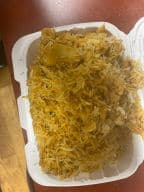 Best Chicken Biryani in Federal Way, WA