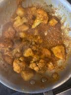 Best Aloo Gobhi in Federal Way, WA