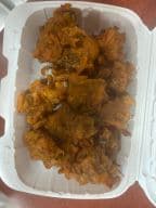 Best Pakora (6 Pieces) in Federal Way, WA