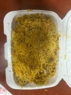 Best Lamb Biryani in Federal Way, WA