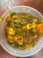 Best Vegetable Curry in Federal Way, WA