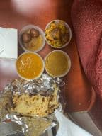 Best Vegetarian Dinner (Two Person) in Federal Way, WA